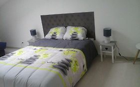 Maison au calme